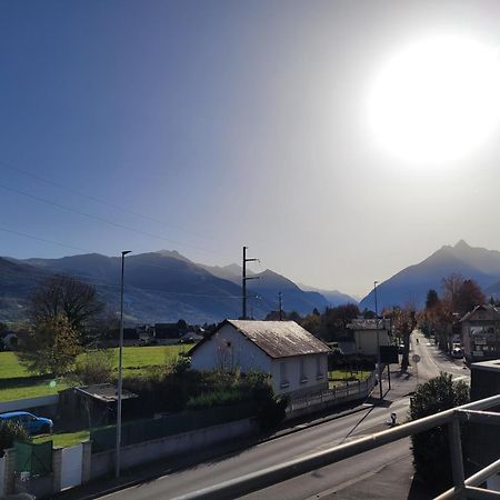 Residence Andurans - Pyrenees Resort Argelès-Gazost Εξωτερικό φωτογραφία