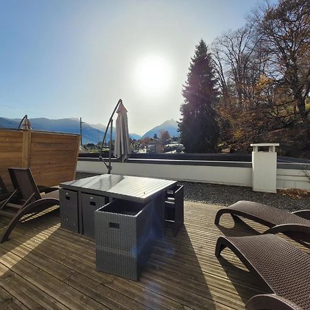Residence Andurans - Pyrenees Resort Argelès-Gazost Εξωτερικό φωτογραφία