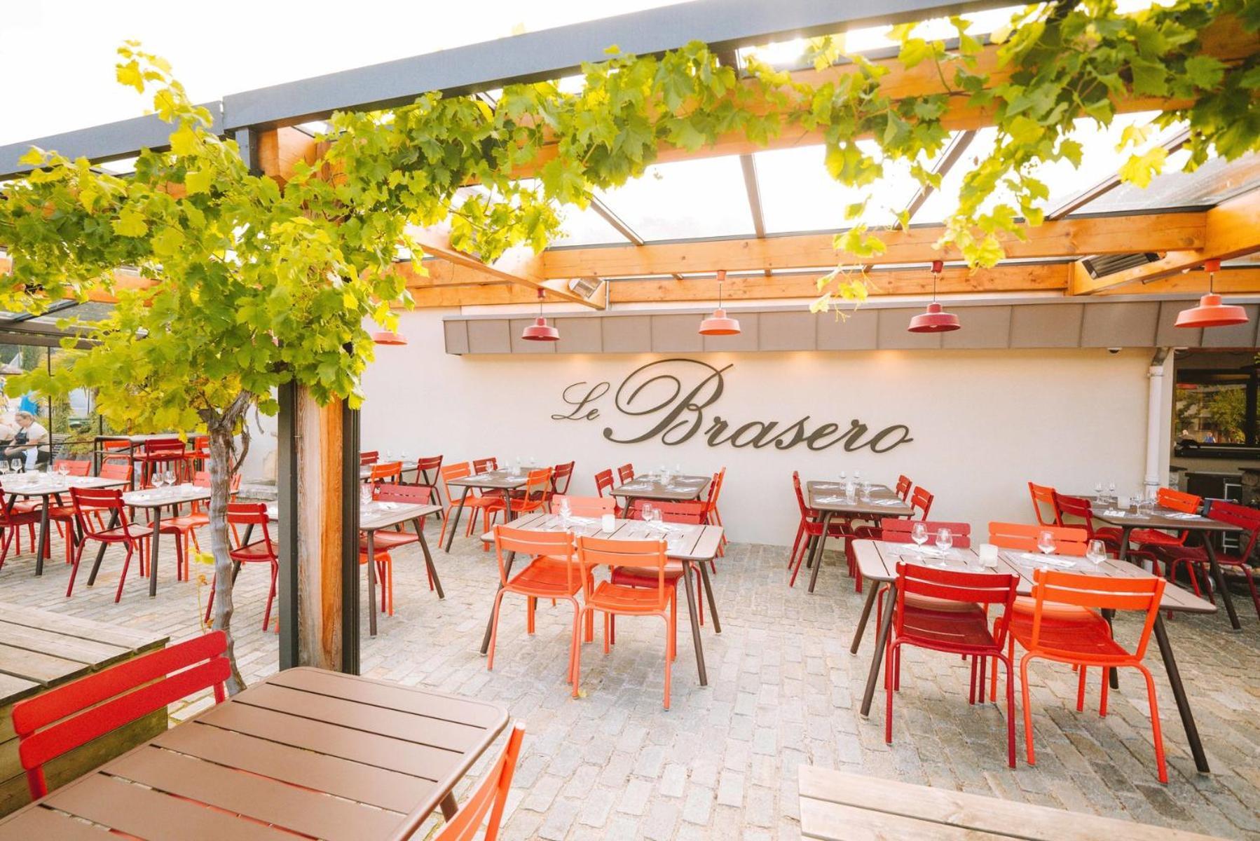 Residence Andurans - Pyrenees Resort Argelès-Gazost Εξωτερικό φωτογραφία