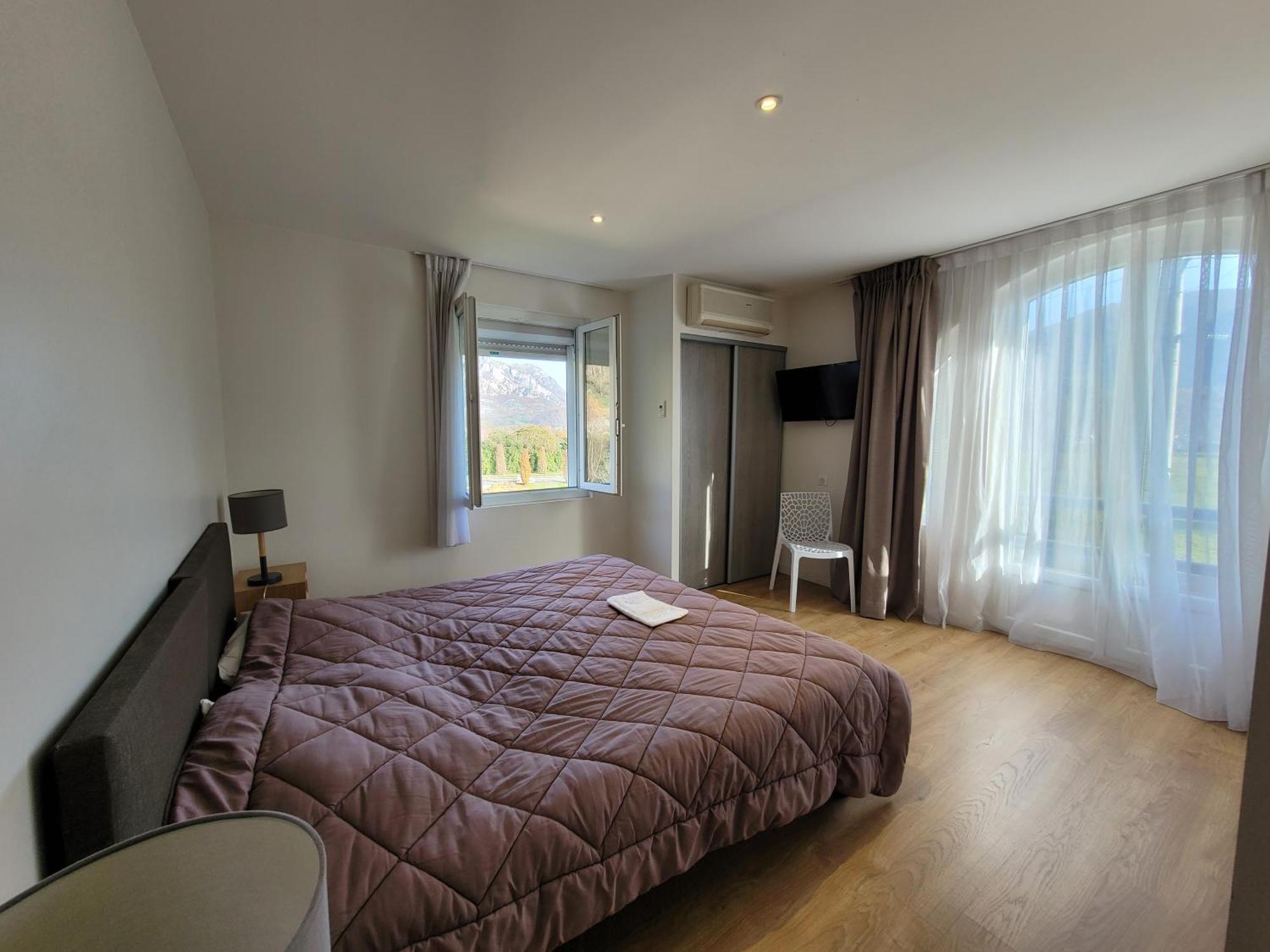 Residence Andurans - Pyrenees Resort Argelès-Gazost Εξωτερικό φωτογραφία