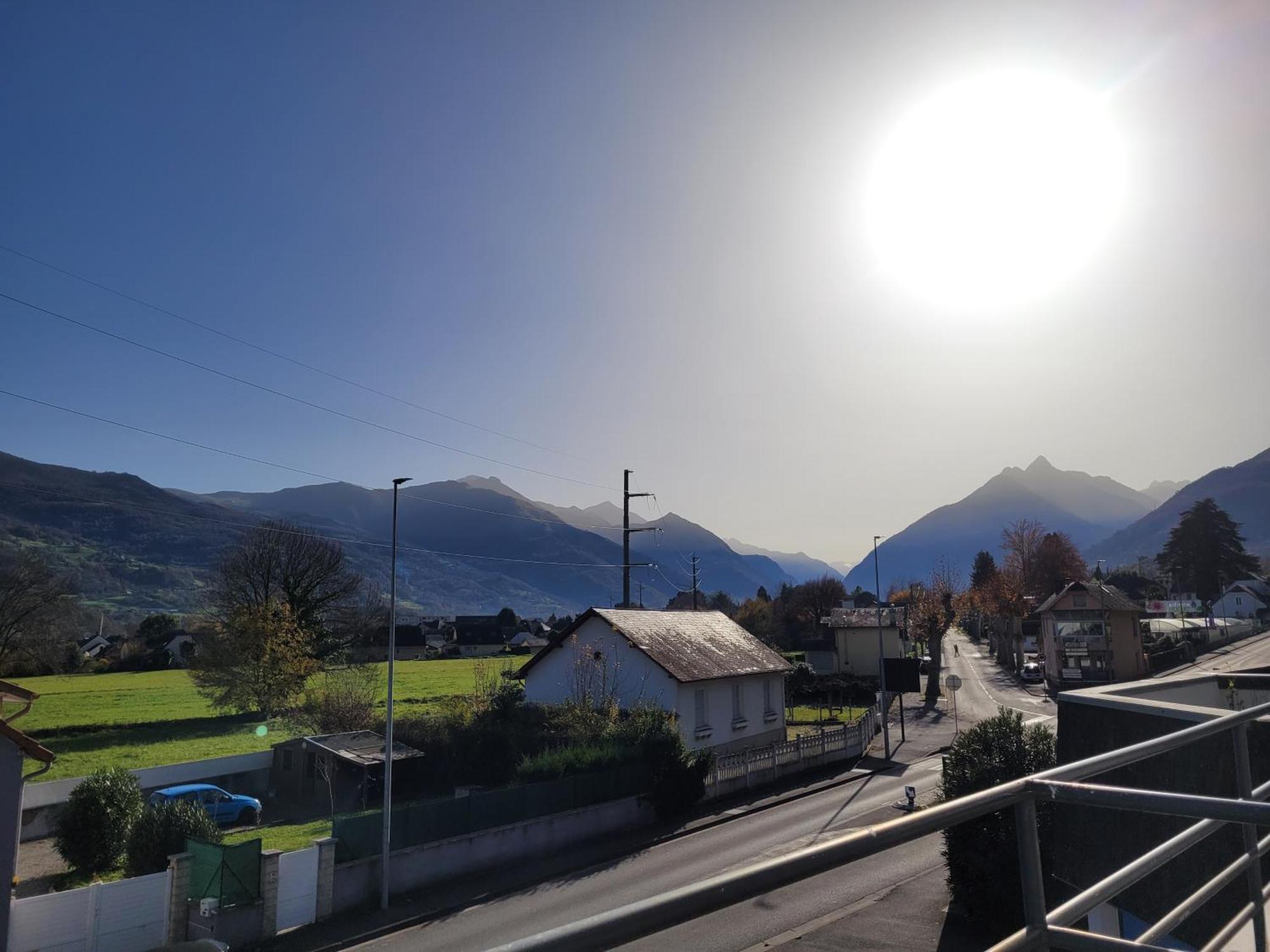Residence Andurans - Pyrenees Resort Argelès-Gazost Εξωτερικό φωτογραφία