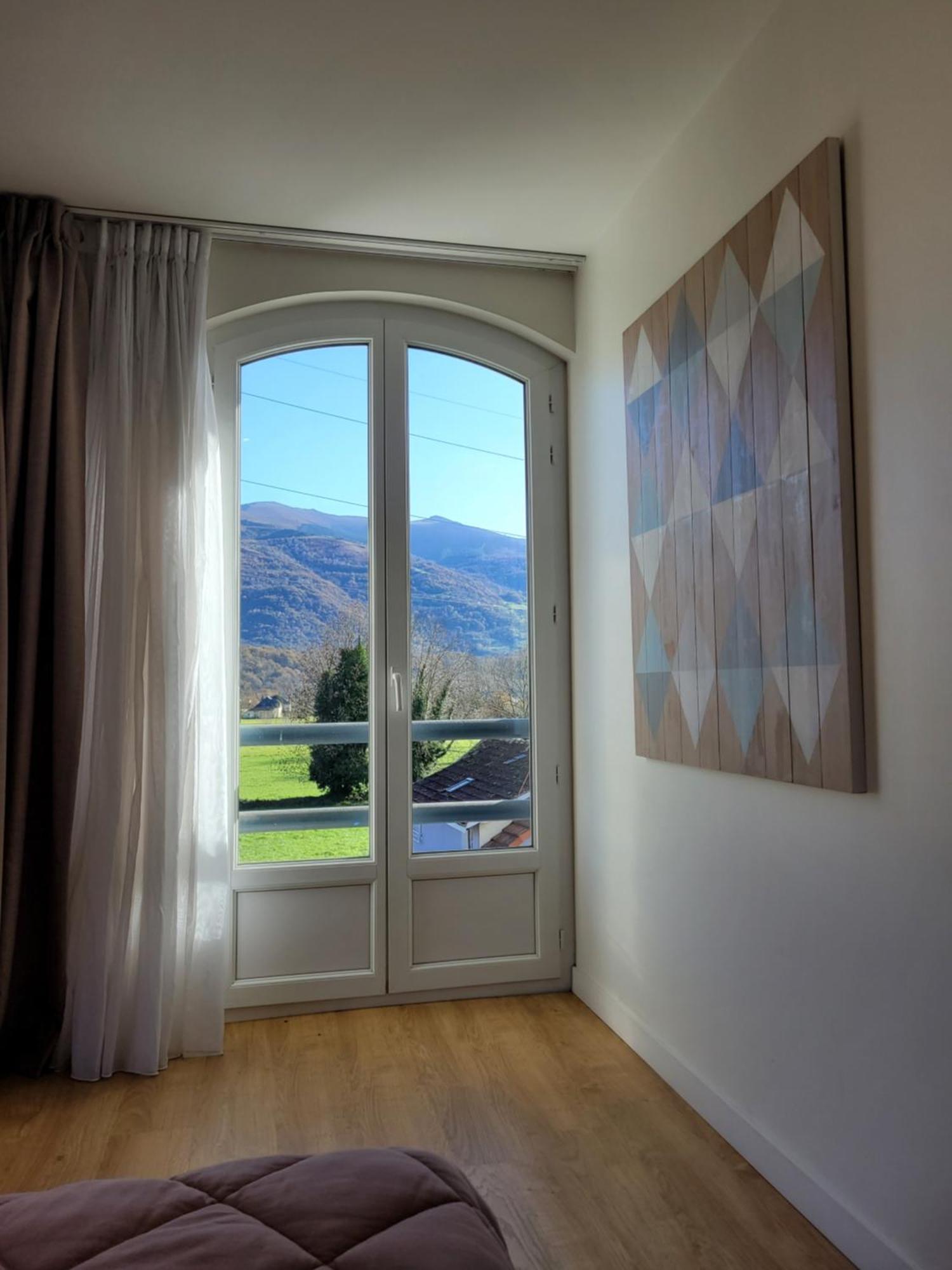Residence Andurans - Pyrenees Resort Argelès-Gazost Εξωτερικό φωτογραφία
