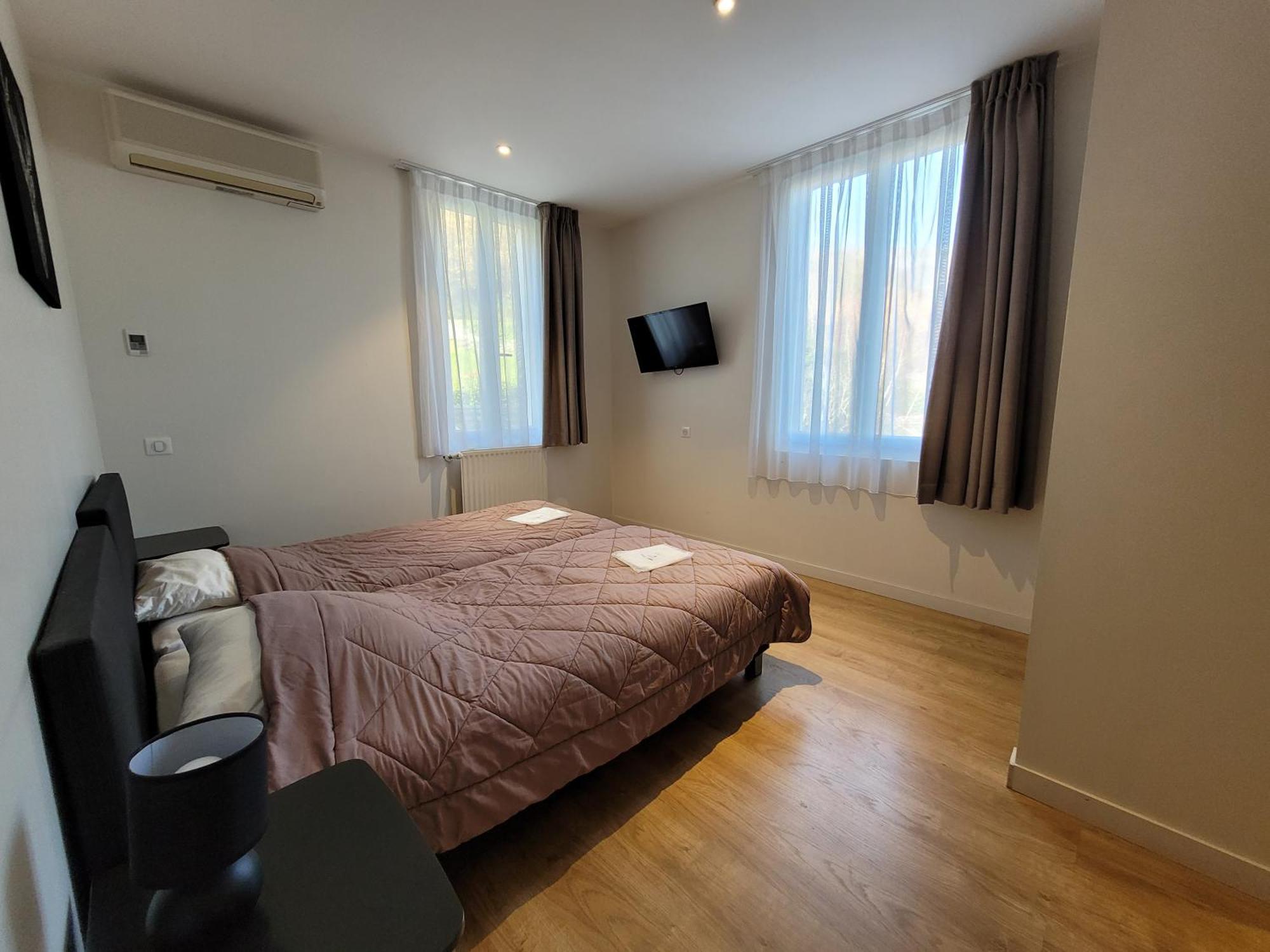 Residence Andurans - Pyrenees Resort Argelès-Gazost Εξωτερικό φωτογραφία