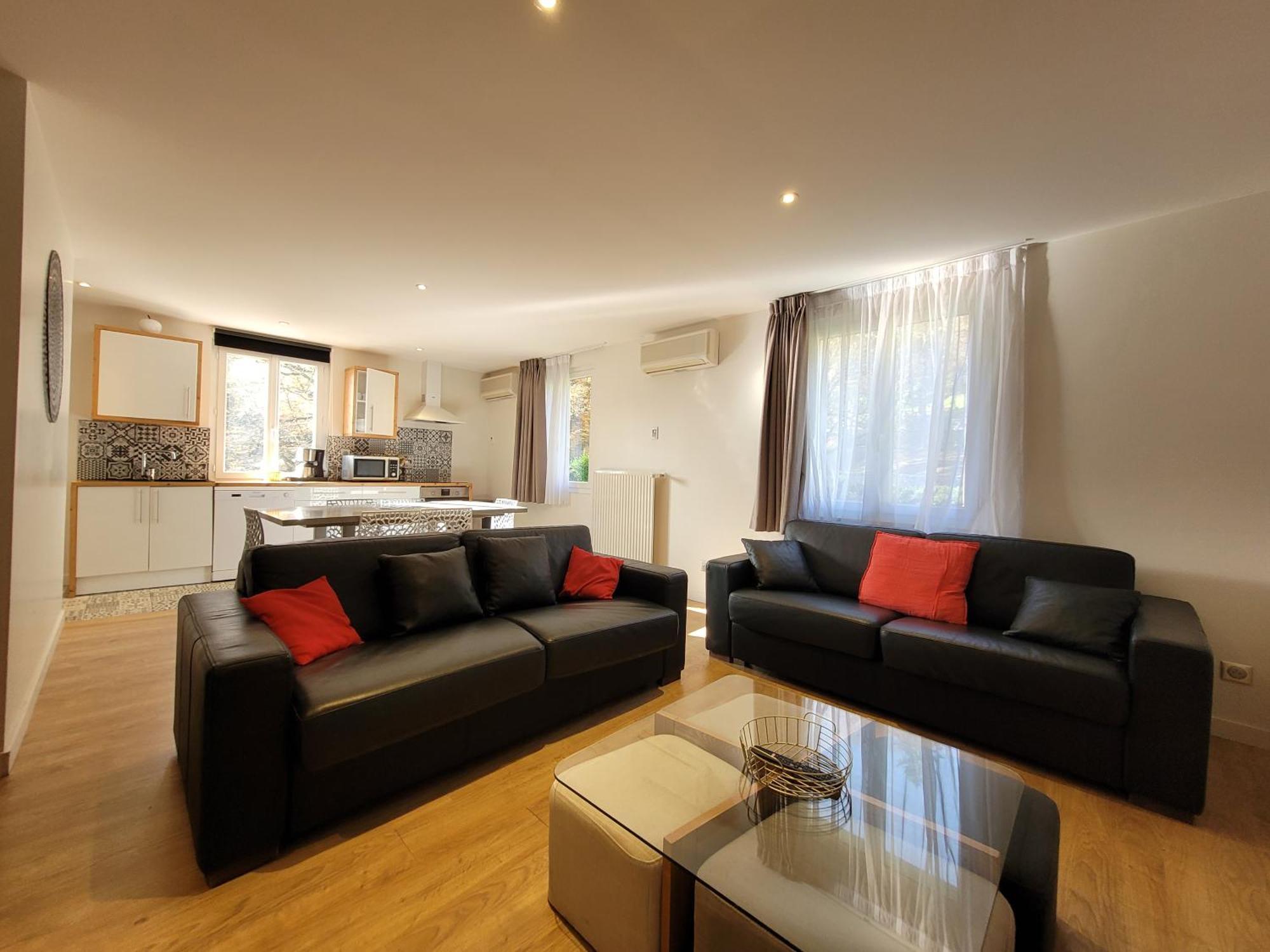 Residence Andurans - Pyrenees Resort Argelès-Gazost Εξωτερικό φωτογραφία