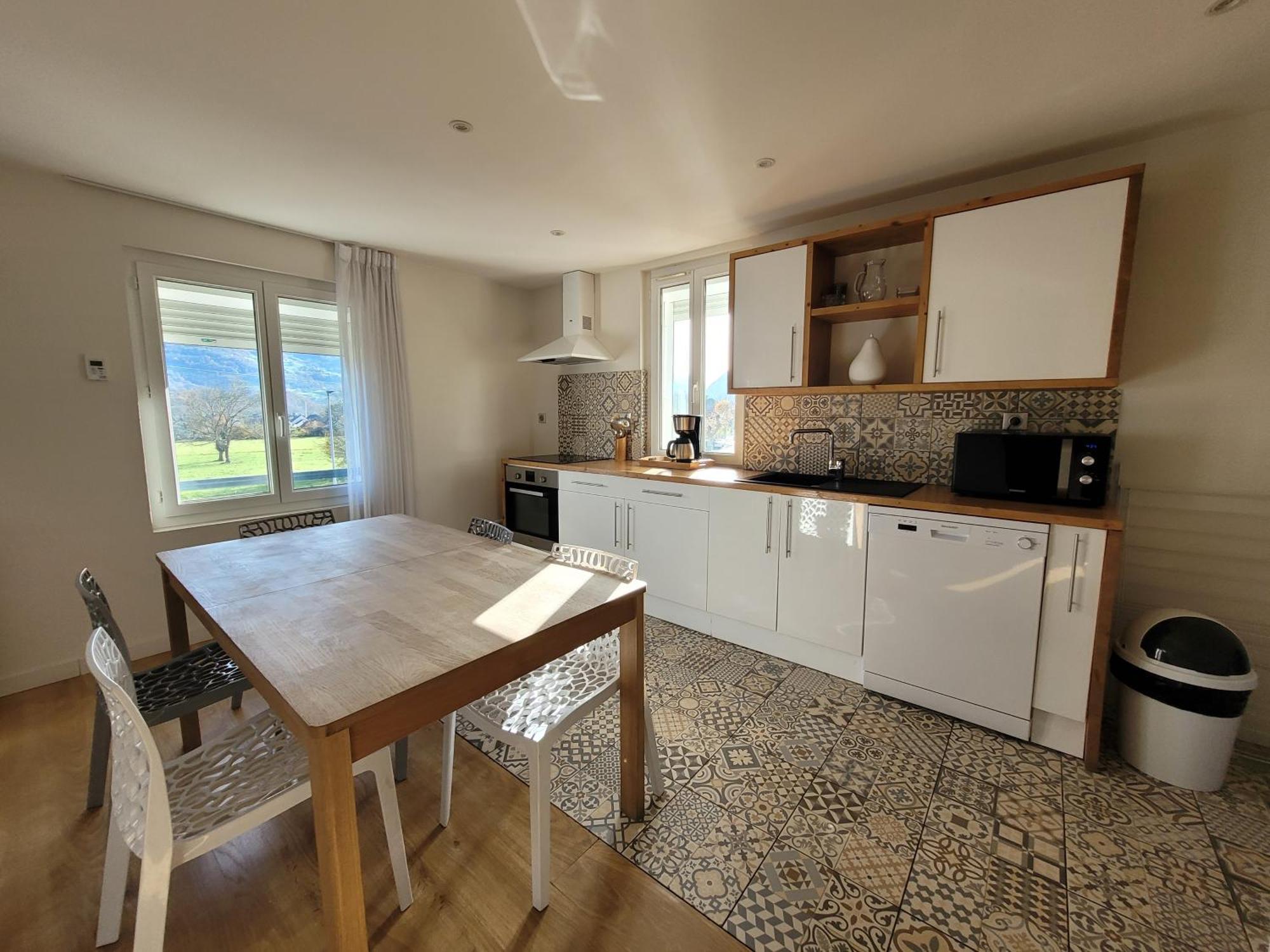 Residence Andurans - Pyrenees Resort Argelès-Gazost Εξωτερικό φωτογραφία