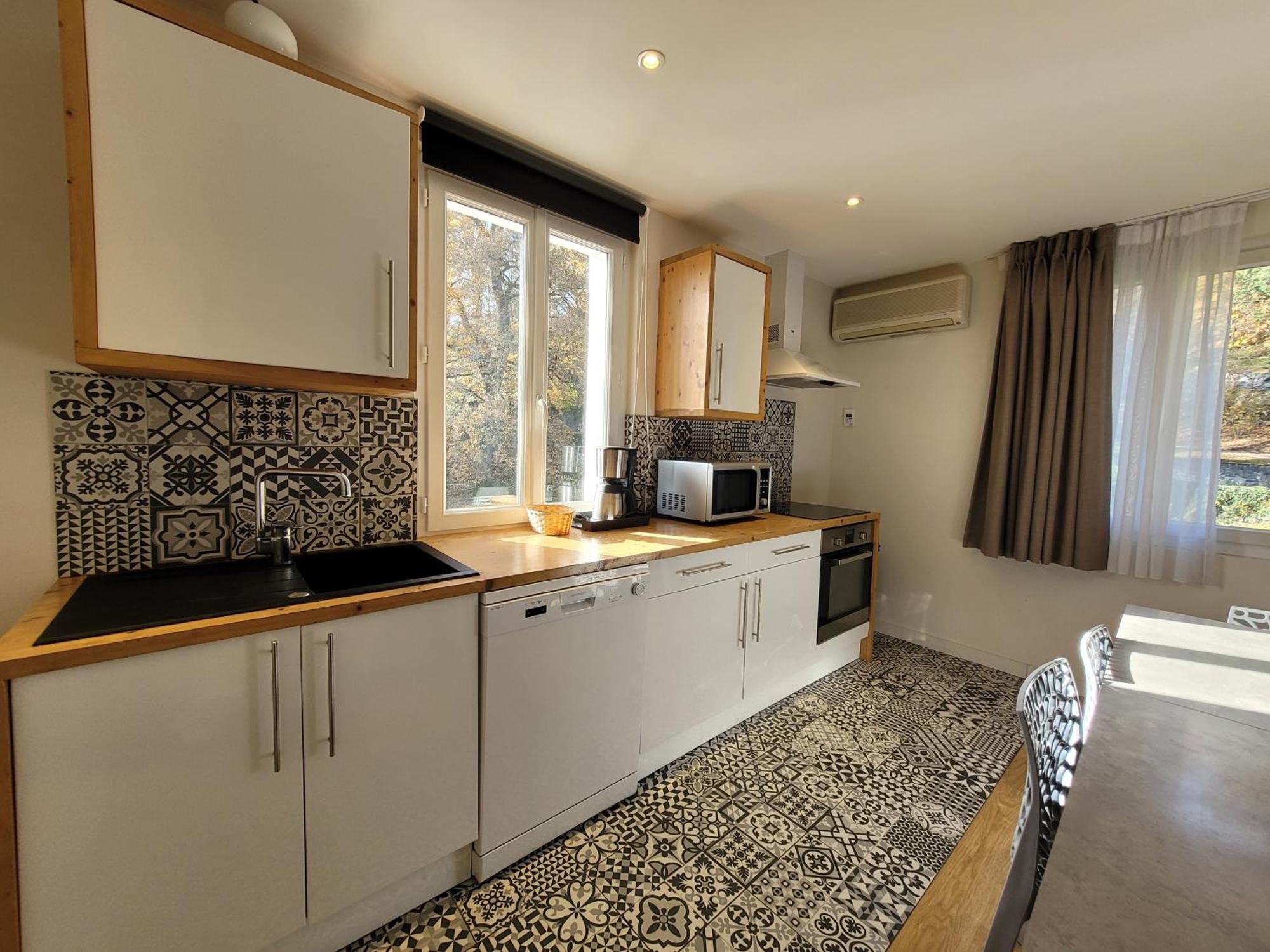 Residence Andurans - Pyrenees Resort Argelès-Gazost Εξωτερικό φωτογραφία